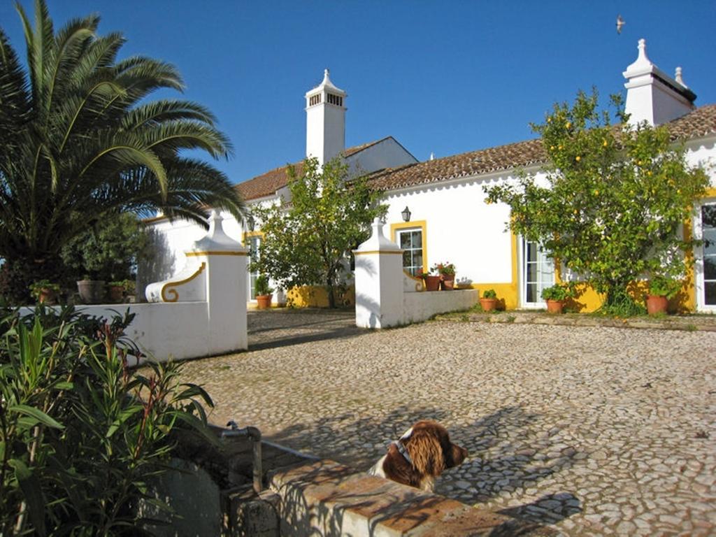 Monte Da Japonica Villa Redondo Eksteriør bilde